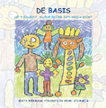 De BasisSchrijver: Anita Beekmans-Verhagen