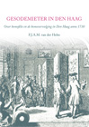 Gesodemieter in Den HaagSchrijver: F.J.A.M. van der Helm