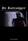 De Katvanger Schrijver: Bob de Bruijn