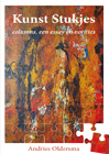 Kunst StukjesSchrijver: Andries Oldersma