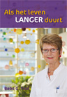 Als het leven langer duurtSchrijver: Babs G. Taal