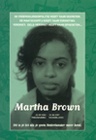 Martha Brown Schrijver: Juliana Fikki