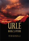 Urle boek 2 - OviorSchrijver: Peter Siepelinga