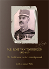 M.B. Rost van TonningenSchrijver: F.J.A.M. van der Helm