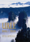 Urle, Boek 1 - TrichSchrijver: Peter Siepelinga