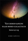 Van homo sapiens naar homo galacticusHomo sapiens